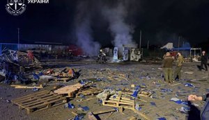 Рашисти атакували ринок у Софіївській Борщагівці на Київщині: є загиблі та постраждалі. ВІДЕО+ФОТОрепортаж