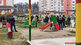 В винницком детсаду взорвалось неизвестное устройство, пострадали трое детей