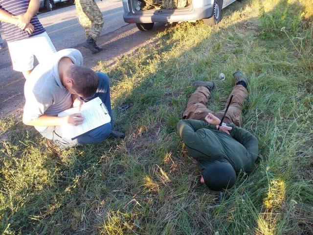 инкассаторы