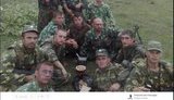 Встановлено особи 22 військових РФ, які брали участь в окупації Грузії. 5 із них - захоплювали Крим, - InformNapalm. ФОТОрепортаж