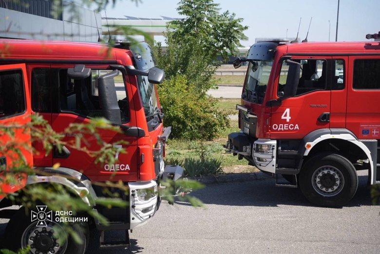 Росіяни обстріляли АЗС на Одещині: що відомо?