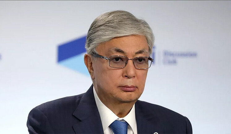 Токаєв наказав відкривати вогонь на ураження без попередження