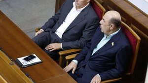 После смены владельца "112 Украина" на телеканале запускают реалити-шоу с Рабиновичем и Шуфричем в качестве ведущих