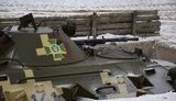 Ворог спробував атакувати і зазнав втрат на Луганщині, щонайменше десятьох окупантів ліквідовано, - Держприкордонслужба