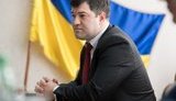 Насиров о "газовом деле": "Я в нем проходить вообще не должен. Потому что я выполнял законные действия"