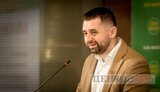 Арахамія про візит "слуги народу" Шевченка в Білорусь: "Треба спочатку подивитися, що він там вже накоїв, а потім будемо якось реагувати"