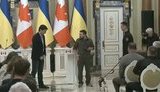 зеленський,патрон,пес