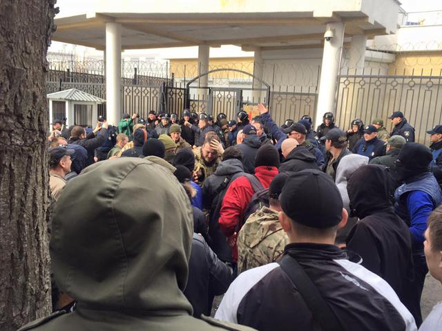 одесса савченко