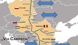 транспорт коридор