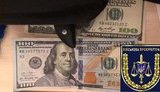 В Одесі лейтенант поліції попався на хабарі 300 дол., - військова прокуратура. ФОТО