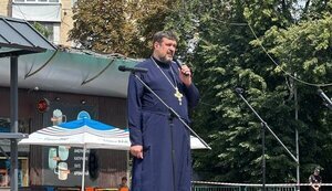 буча,церква