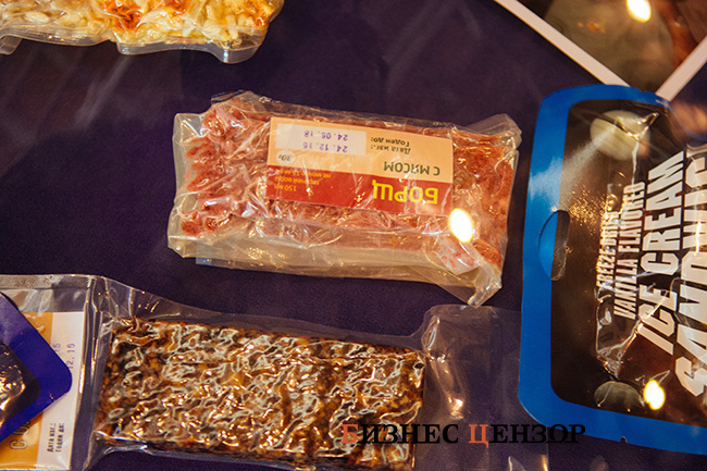 Авиадвигатели, беспилотники, боевые машины и трехтонный спиннер. Фоторепортаж с крупнейшего технического фестиваля 18