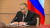 За дурною головою народам нема покою