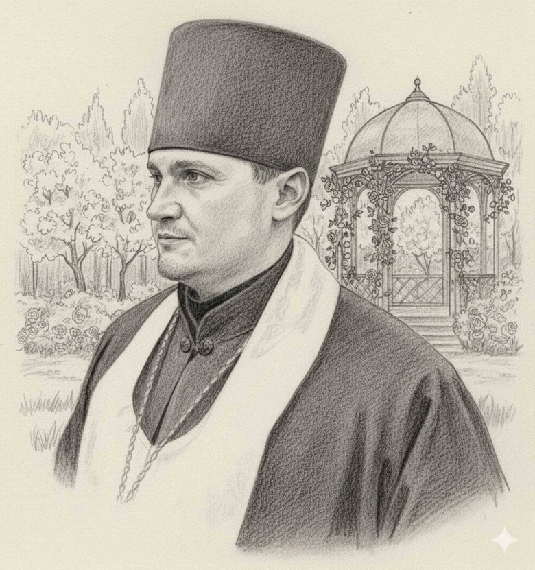 отець,петро