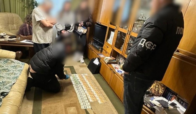 В Луцке двое мужчин фиктивно устроились учителями ради отсрочки: суд приговорил их к 5 годам, но освободил от наказания. ФОТО