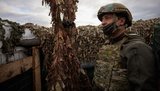 За 103 дні припинення вогню на Донбасі кількість загиблих українських військових скоротилася вдесятеро, - Зеленський