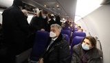Poroshenko arrives in Kyiv. VIDEO