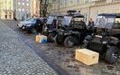 збір ветерана Віталія Біляка на потреби Сил оборони