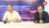 Бутусов: Если депутаты не хотят создания ВСК по "вагнеровцам" из-за отсутствия допуска к гостайне, то зачем они ходят на работу и получают деньги. ВИДЕО