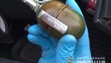 Чоловіка, який погрожував підірвати гранату в магазині, затримали в Сумах, - Нацполіція. ФОТО