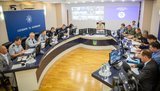 1524 заявления о нарушениях, 60 уголовных производств, 194 админпротокола, - в МВД рассказали о ходе парламентской предвыборной кампании. ИНФОГРАФИКА+ФОТО