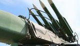 "Пуск! Цель уничтожена!", - украинские воины сил ПВО сбивают российский самолет. ВИДЕО