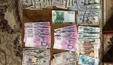 Налоговики ликвидировали на Полтавщине конвертационный центр с оборотом более 300 млн грн. ФОТО