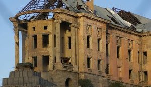 Штурм дворца Амина: победа, которой не было, и предательство, которое уничтожило Советский Союз
