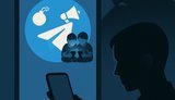 «Telegram» та «Tік-Ток» – реальна загроза національній безпеці
