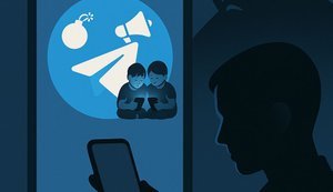 «Telegram» та «Tік-Ток» – реальна загроза національній безпеці