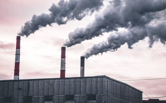 В Україні готують ринковий механізм скорочення викидів: Мінекономіки оприлюднило законопроєкт