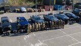 РЭБ Ай-Петри от Порошенко