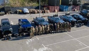 РЕБ Ай-Петрі від Порошенка