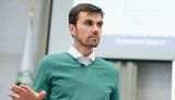 Заступник міністра охорони здоров