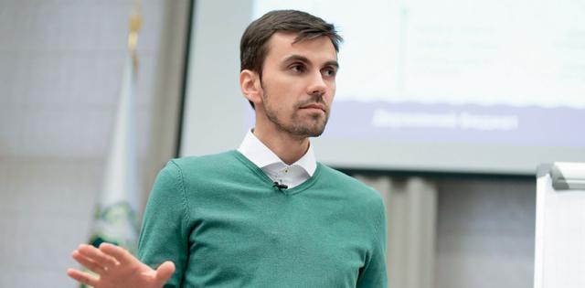 Замминистра здравоохранения Павел Ковтонюк: Любые заболевания, влияющие на инвалидизацию или жизнь человека, будут включены в гарантированный пакет услуг 01