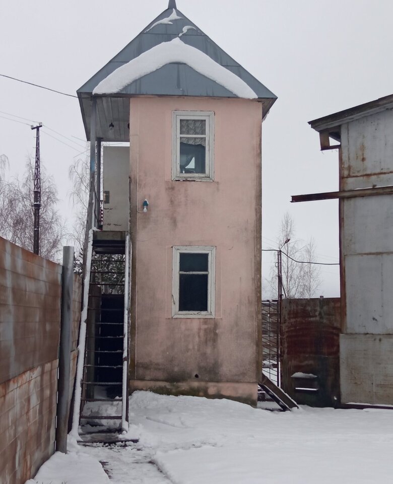 Зірненський спиртзавод
