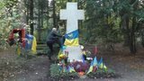 Чи працюватиме МЗС над питанням притягнення пособника терористів Філліпса до відповідальності за осквернення могили Бандери? - журналіст Годзенко. ФОТО