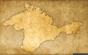 Українські правоохоронці на правильному шляху, про це свідчить порушена слідкомом РФ справа проти них, - представництво президента в АРК. ІНФОГРАФІКА