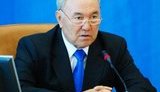 Правительство Казахстана ушло в отставку