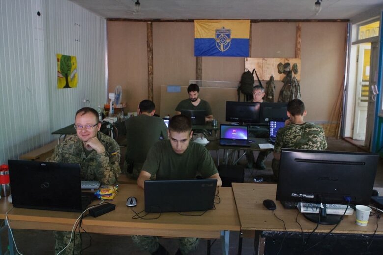 Центр інновацій та розвитку оборонних технологій
