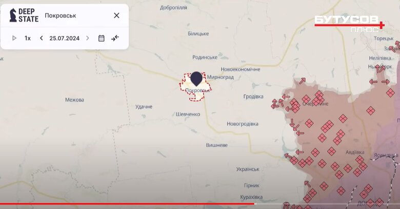 карта