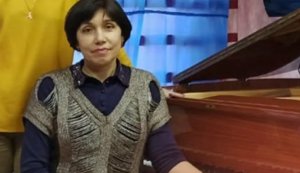 Окупаційний "суд" Криму засудив Марину Коваленко до 13 років колонії за "держзраду"
