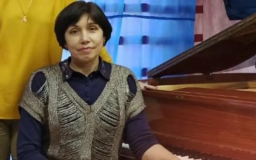 У Криму окупанти дали 13 років директорці луганської школи мистецтв Коваленко, яку понад вісім місяців утримували без обвинувачення, - ЗМІ