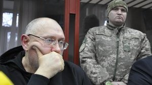 Апелляционный суд отказался выпустить Павловского из СИЗО