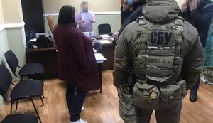СБУ раскрыла схему использования госземель с участием экс-руководства Одесского облсовета