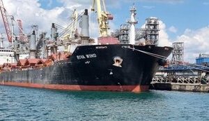 Важлива перемога у великій війні: Як Україні вдалося створити "Зерновий коридор" без Росії?