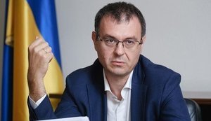 Мінімальна зарплата 12 тисяч: Гетманцев розповів про соціальні стандарти на 2027 рік