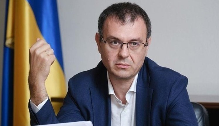 Мінімальна зарплата 12 тисяч: Гетманцев розповів про нові соціальні стандарти на 2027 рік