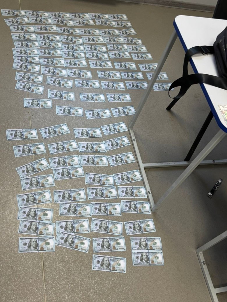 Громадянин РФ хотів переправити українця до Молдови