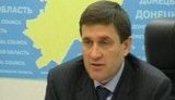 Донецкий губернатор: Чернобыльцы дестабилизируют ситуацию в регионе. + ВИДЕО.
